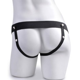 La Boutique del Piacere|Strap-on pene eiaculante 21cm56,56 €Strap on con pene indossabile