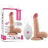 La Boutique del Piacere|Dildo ultra realistico vibrante da 17cm47,54 €Dildo vibrante
