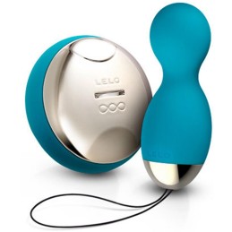 Sfere vaginali vibranti Hula di Lelo