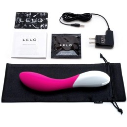 La Boutique del Piacere|Vibratore massaggiatore intimo Mona 2130,33 €Vibratori G-spot