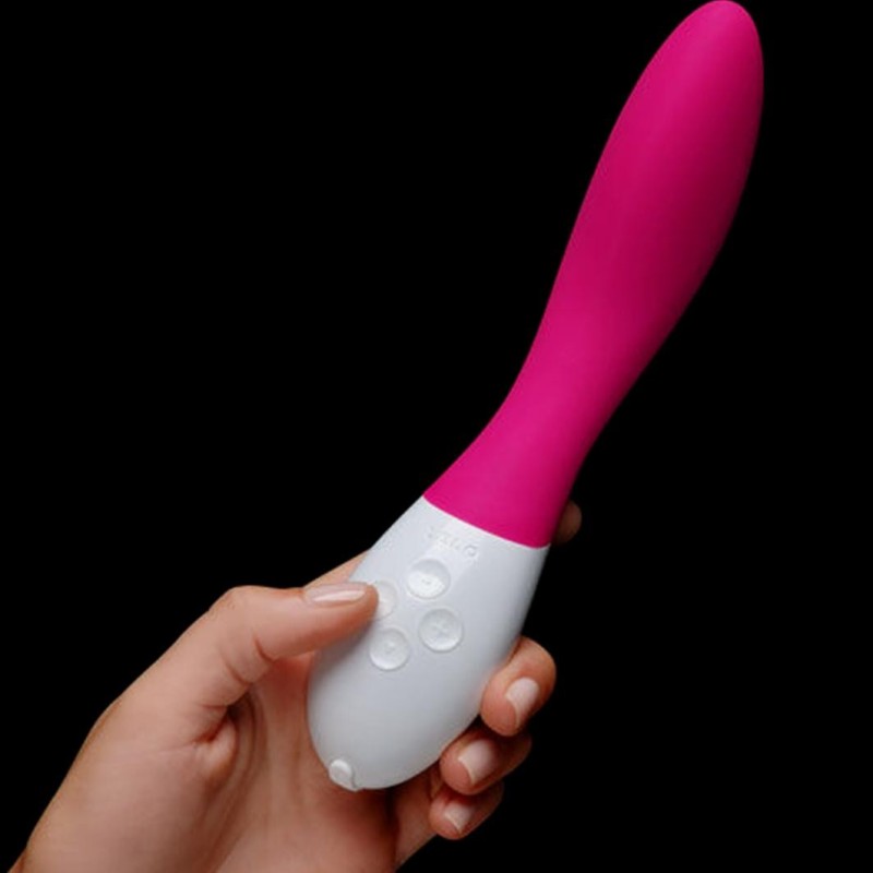La Boutique del Piacere|Vibratore massaggiatore intimo Mona 2130,33 €Vibratori G-spot La Boutique del Piacere|Vibratore massaggiatore intimo Mona 2130,33 €Vibratori G-spot