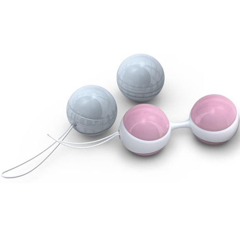 La Boutique del Piacere|Palline cinesi Luna di Lelo56,56 €Sfere vaginali La Boutique del Piacere|Palline cinesi Luna di Lelo56,56 €Sfere vaginali