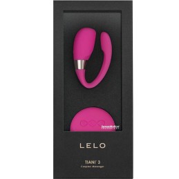 La Boutique del Piacere|Vibratore vaginale con telecomando Tiani 3118,44 €Toys vibranti con comando remoto