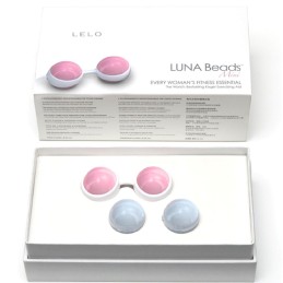 La Boutique del Piacere|Mini palline vaginali luna48,07 €Sfere vaginali