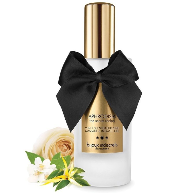 La Boutique del Piacere|Olio per massaggi alle rose29,51 €Olio per massaggi