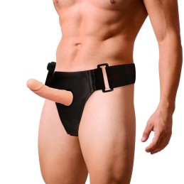 La Boutique del Piacere|Strap-on cavo vibrante 15X5 cm36,89 €Strap on con pene indossabile