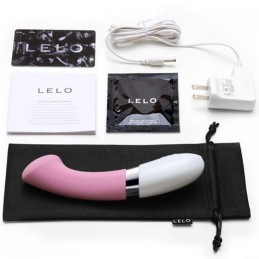 La Boutique del Piacere|Vibratore vaginale Gigi 2110,66 €Vibratori G-spot