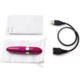 La Boutique del Piacere|Vibratore clitorideo Mia 272,95 €Mini vibratori