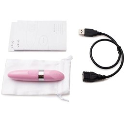 La Boutique del Piacere|Vibratore clitorideo Mia 272,95 €Mini vibratori