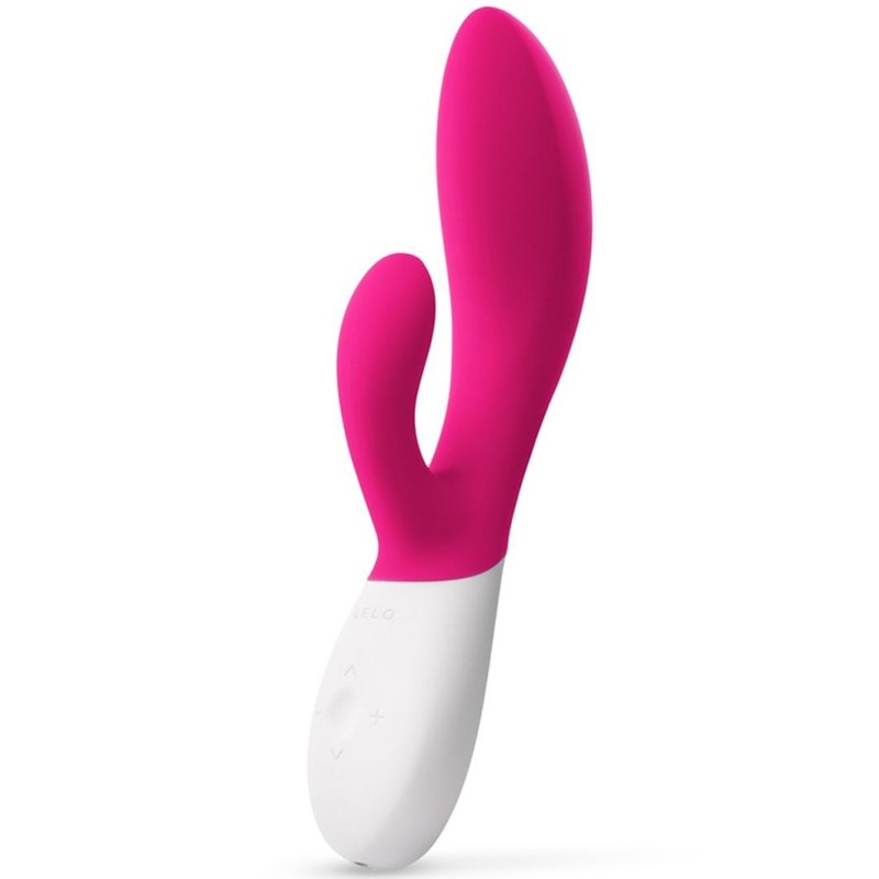 La Boutique del Piacere|Rabbit vibrante Ina Wave 2147,54 €Vibratori stile Rabbit