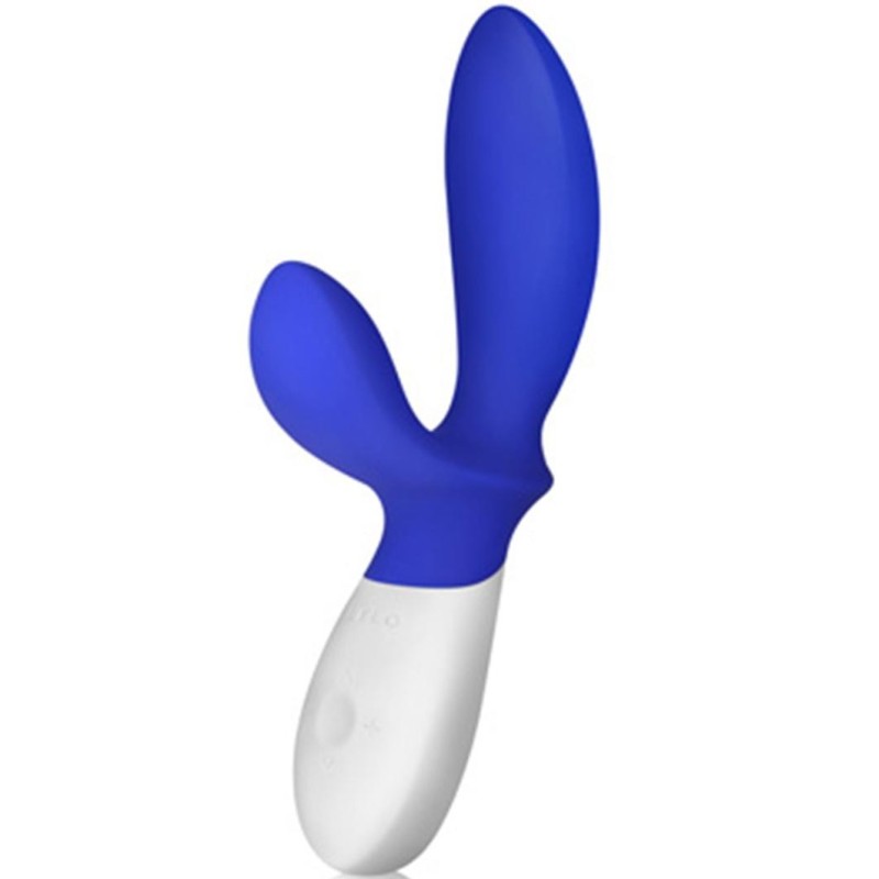 La Boutique del Piacere|Loki Wave rabbit massaggiatore prostatico143,61 €Stimolatori prostata