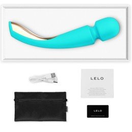 La Boutique del Piacere|Massaggiatore clitorideo Smart 2 large163,93 €Vibratori clitoridei