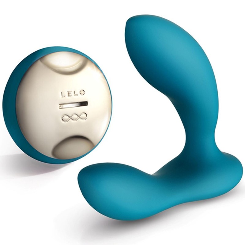 La Boutique del Piacere|Stimolatore prostatico Lelo Hugo143,61 €Stimolatori prostata