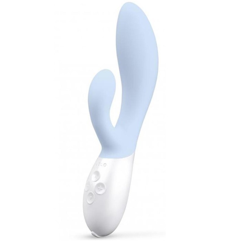 La Boutique del Piacere|Vibratore stile rabbit Ina 3132,79 €Vibratori stile Rabbit