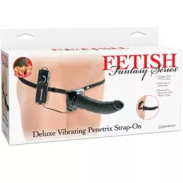 La Boutique del Piacere|Slip con dildo dentro e fuori (4x17 cm e 3,5x13.)104,92 €Strap on con doppio dildo