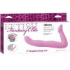 La Boutique del Piacere|Strap-on rosa 22 cm69,67 €Strapless strap-on senza sostegno