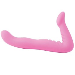 La Boutique del Piacere|Strap-on rosa 22 cm69,67 €Strapless strap-on senza sostegno