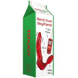 La Boutique del Piacere|Strap-On vibrante per bondage53,28 €Strapless strap-on senza sostegno