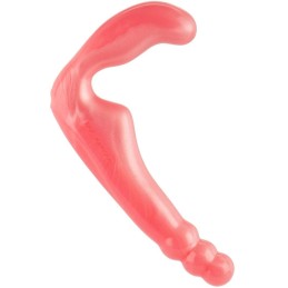 La Boutique del Piacere|Strap-on rosa da 19.5cm42,62 €Strapless strap-on senza sostegno