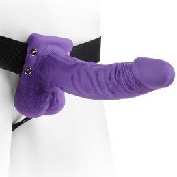 La Boutique del Piacere|Fetish fantasy strap-on 17,8 cm37,70 €Strap on con pene indossabile