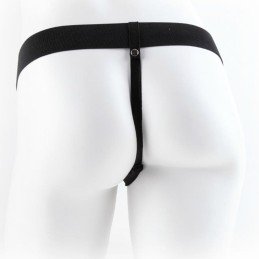 La Boutique del Piacere|Fetish fantasy strap-on 17,8 cm37,70 €Strap on con pene indossabile