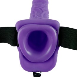 La Boutique del Piacere|Fetish fantasy strap-on 17,8 cm30,16 €Strap on con pene indossabile