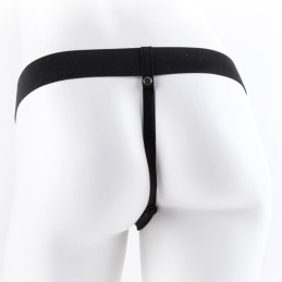 La Boutique del Piacere|Strap-on cavo vibrante 30cm di piacere57,38 €Strap on con pene indossabile