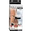 La Boutique del Piacere|Strap-on 18 cm con cinturino cavo in silicone61,48 €Strap on con pene indossabile