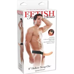 La Boutique del Piacere|Strap-on cavo 30,5 cm77,87 €Strap on con pene indossabile