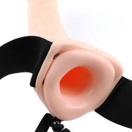 La Boutique del Piacere|Strap-on hollow 19 cm40,98 €Strap on con pene indossabile