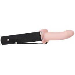 La Boutique del Piacere|Fallo indossabile Adams46,72 €Strap on con pene indossabile