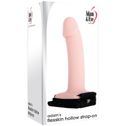 La Boutique del Piacere|Strap-On cavo 25,4 cm per bondage34,43 €Strap on con pene indossabile