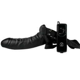 La Boutique del Piacere|Vibro Strap-on hollow32,79 €Strap on con pene indossabile