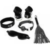 La Boutique del Piacere|Set bondage in velcro (6 pezzi)54,10 €Bondage kit della seduzione