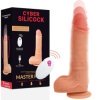 La Boutique del Piacere|Fallo controllo remoto master huck89,34 €Toys vibranti con comando remoto