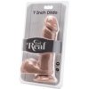 La Boutique del Piacere|Dildo 7 pollici con palle 18 cm22,95 €Dildo realistico