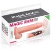 La Boutique del Piacere|Dildo realistico su e giù Ram56,56 €Dildo realistico