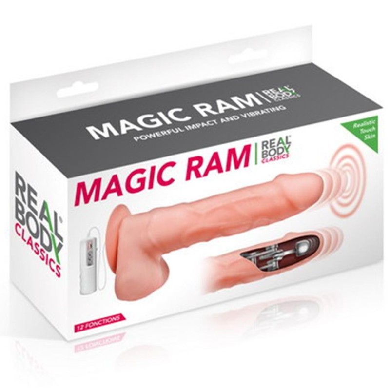 La Boutique del Piacere|Dildo realistico su e giù Ram56,56 €Dildo realistico La Boutique del Piacere|Dildo realistico su e giù Ram56,56 €Dildo realistico