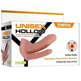 La Boutique del Piacere|Strap-On cavo 25,4 cm per bondage34,43 €Strap on con pene indossabile