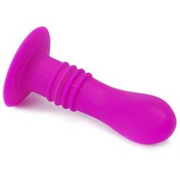 Spina anale vibrante