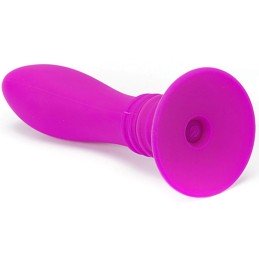 Spina anale vibrante