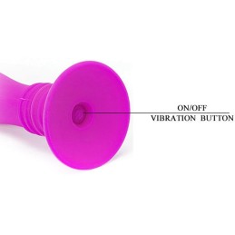 Spina anale vibrante