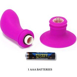 Spina anale vibrante