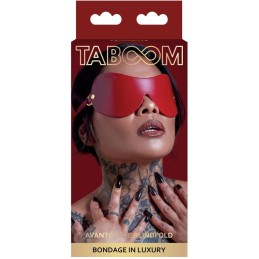 La Boutique del Piacere|Mascherina nera per occhi in pelle sintetica21,31 €Bende per giochi erotici