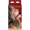 La Boutique del Piacere|Gag ball luxury in silicone26,23 €Ring Ball e ball gag
