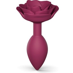 La Boutique del Piacere|Rosa plug anale M23,77 €Plug anali