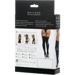 La Boutique del Piacere|Calze in simil vinile Lotis36,89 €Autoreggenti 