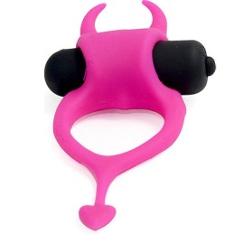 Diavoletto rosa vibrante