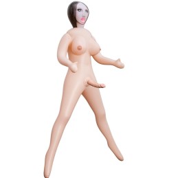 La Boutique del Piacere|Lusting la bambola gonfiabile transessuale65,57 €Bambole sessuali gonfiabili