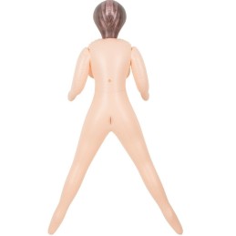 La Boutique del Piacere|Lusting la bambola gonfiabile transessuale65,57 €Bambole sessuali gonfiabili